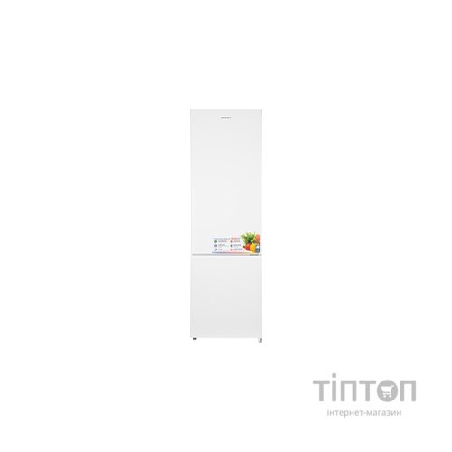 Холодильник Ardesto DDF-M260W177