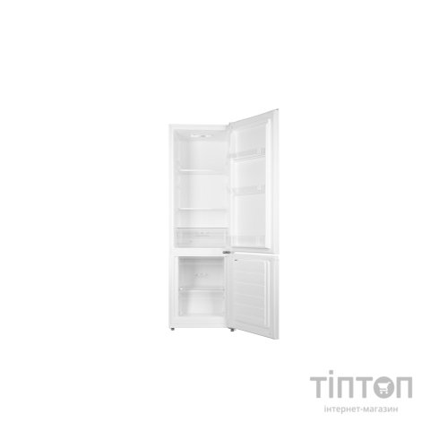 Холодильник Ardesto DDF-M260W177