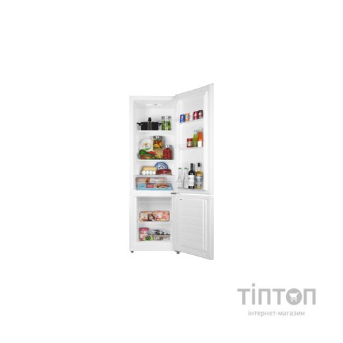 Холодильник Ardesto DDF-M260W177