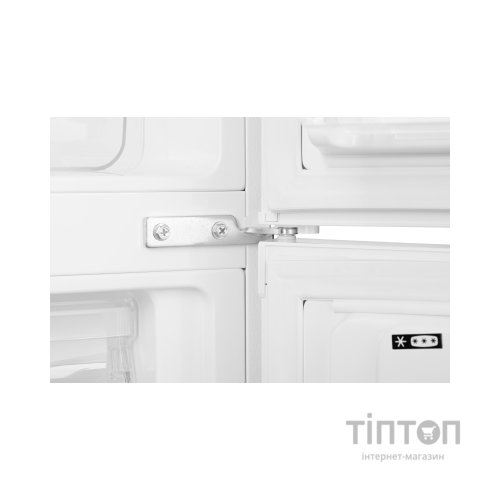 Холодильник Ardesto DDF-M260W177