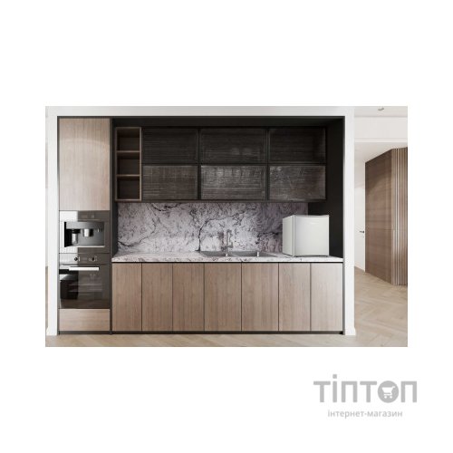 Холодильник Ardesto DFM-50X