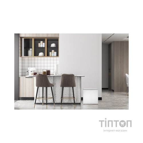 Холодильник Ardesto DFM-50X