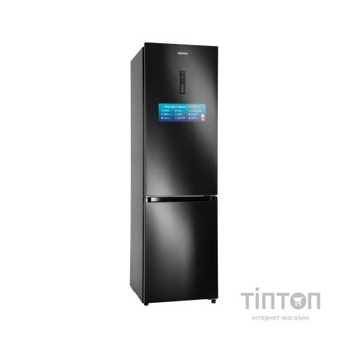 Холодильник Ardesto DNF-M378BI200