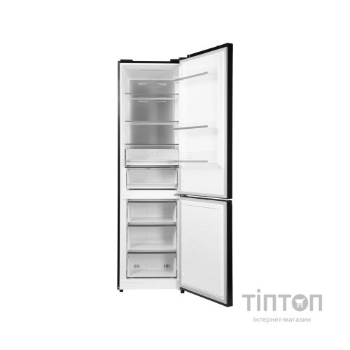 Холодильник Ardesto DNF-M378BI200