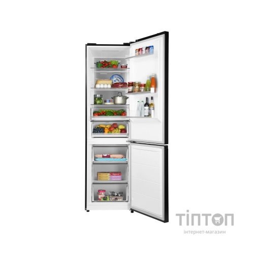 Холодильник Ardesto DNF-M378BI200