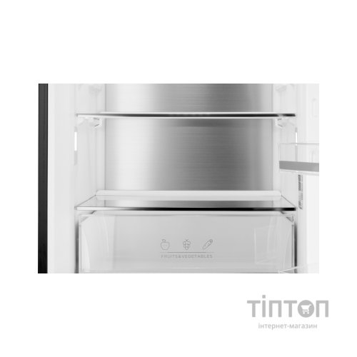 Холодильник Ardesto DNF-M378BI200