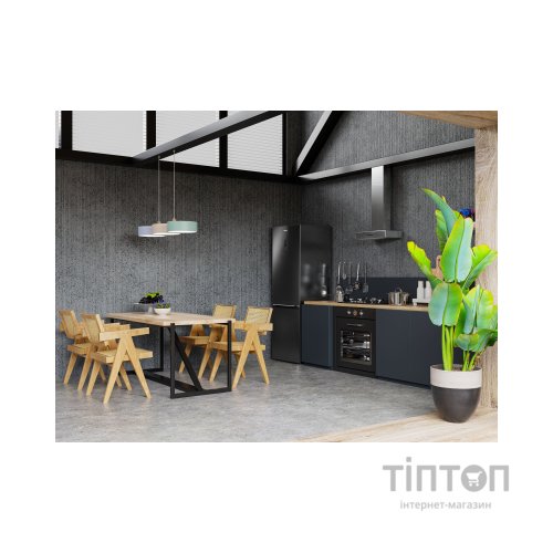 Холодильник Ardesto DNF-M378BI200