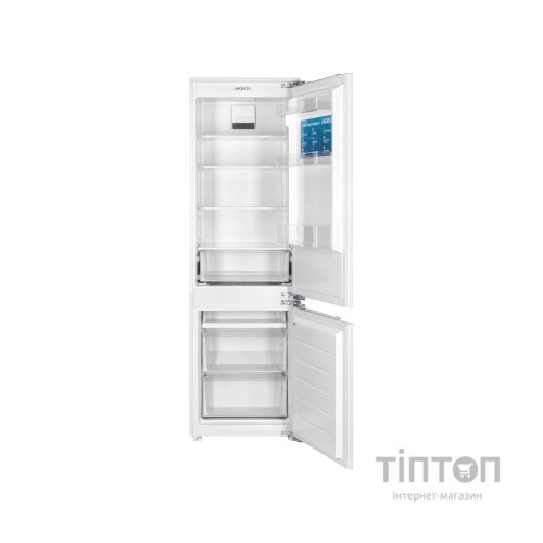 Холодильник Ardesto DNF-MBI177DD