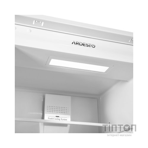 Холодильник Ardesto DNF-MBI177DD