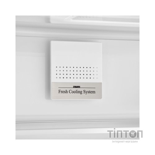 Холодильник Ardesto DNF-MBI177DD