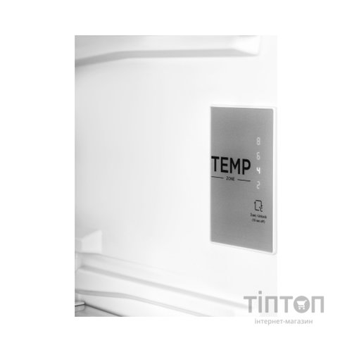 Холодильник Ardesto DNF-MBI177DD