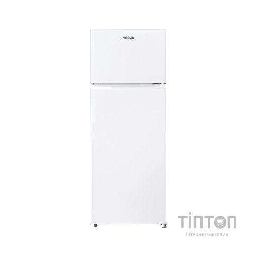 Холодильник Ardesto DTF-M212W143