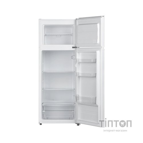 Холодильник Ardesto DTF-M212W143