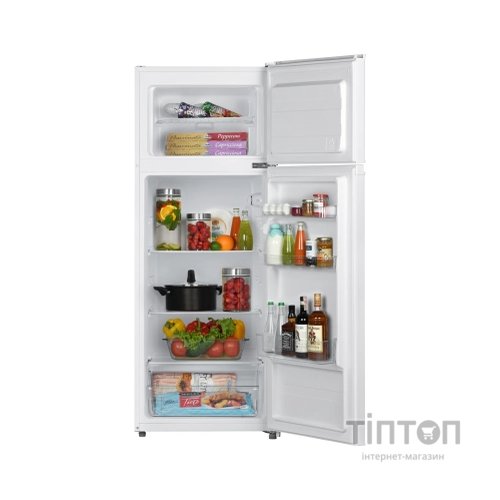 Холодильник Ardesto DTF-M212W143