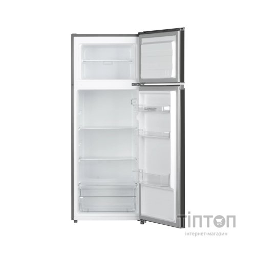 Холодильник Ardesto DTF-M212X143