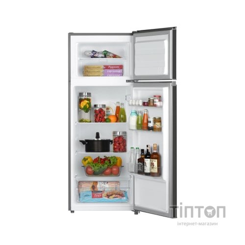 Холодильник Ardesto DTF-M212X143