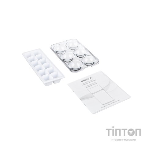 Холодильник Ardesto DTF-M212X143