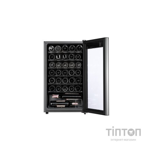 Холодильник Ardesto WCF-M34