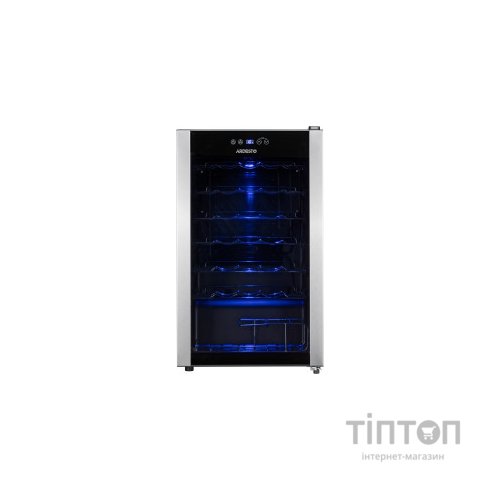 Холодильник Ardesto WCF-M34