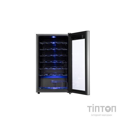 Холодильник Ardesto WCF-M34