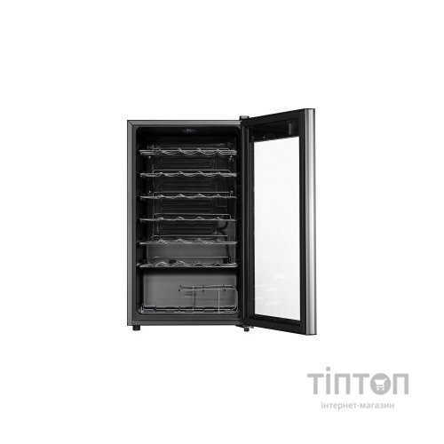 Холодильник Ardesto WCF-M34