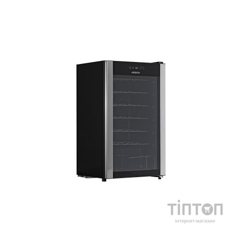 Холодильник Ardesto WCF-M34