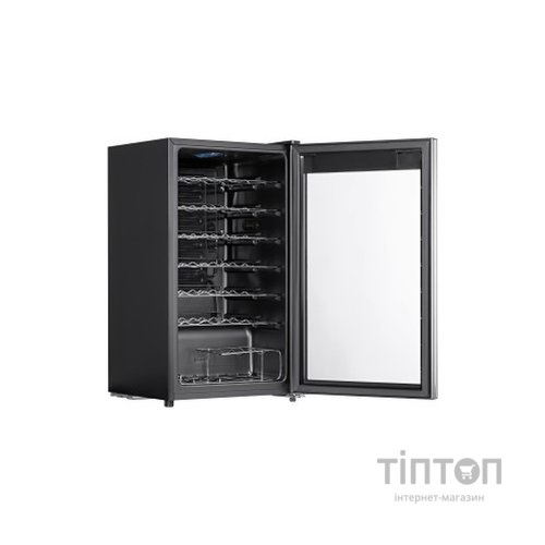 Холодильник Ardesto WCF-M34