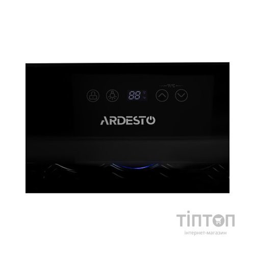 Холодильник Ardesto WCF-M34