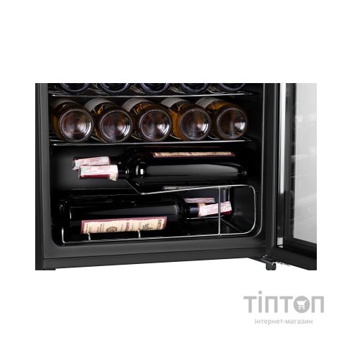 Холодильник Ardesto WCF-M34