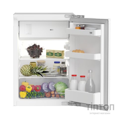 Холодильник Beko B1754N