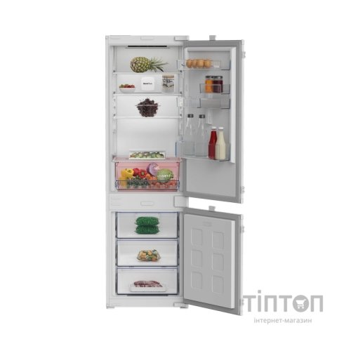 Холодильник Beko B3BCNA294HS