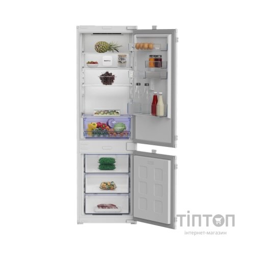 Холодильник Beko B3BCNA294HS