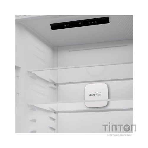 Холодильник Beko B3BCNA294HS
