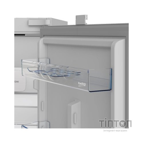 Холодильник Beko B3BCNA294HS