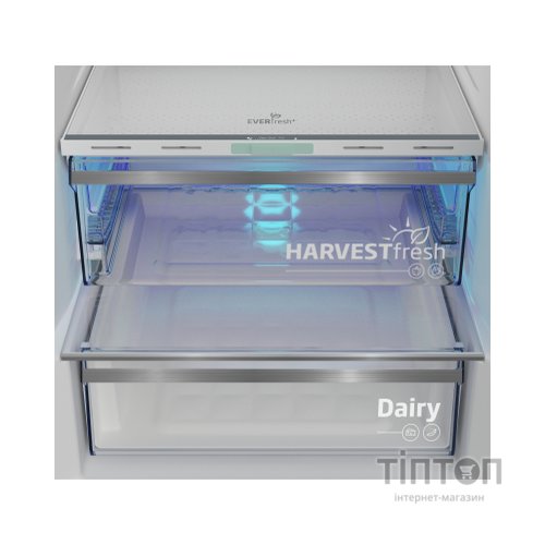 Холодильник Beko B5RCNA405ZXBR