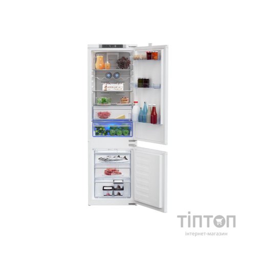 Холодильник Beko BCNA275E3S