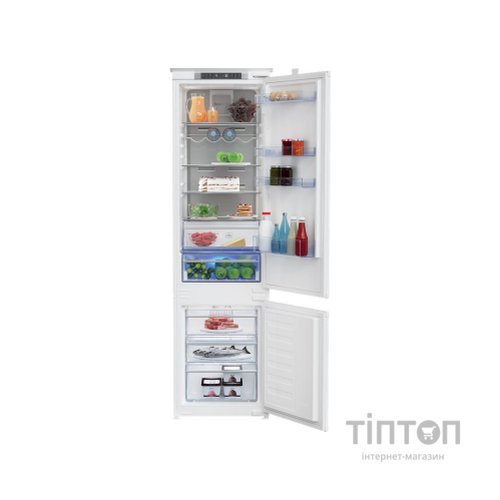 Холодильник Beko BCNA306E3S