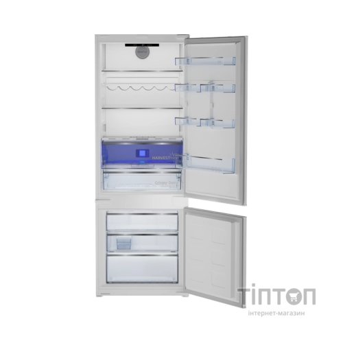 Холодильник Beko BCNE400E40SN