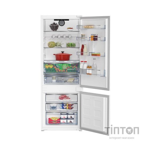 Холодильник Beko BCNE400I35ZS