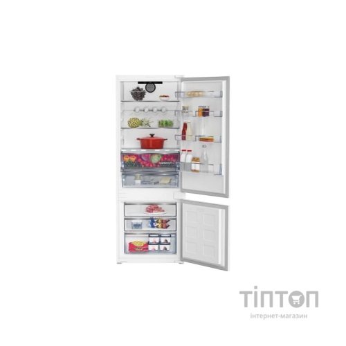 Холодильник Beko BCNE400I35ZS