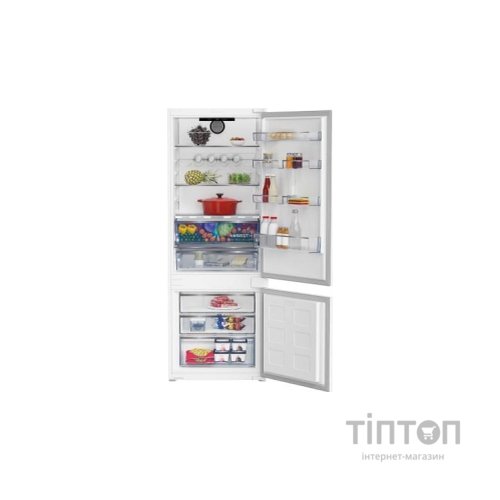 Холодильник Beko BCNE400I35ZS