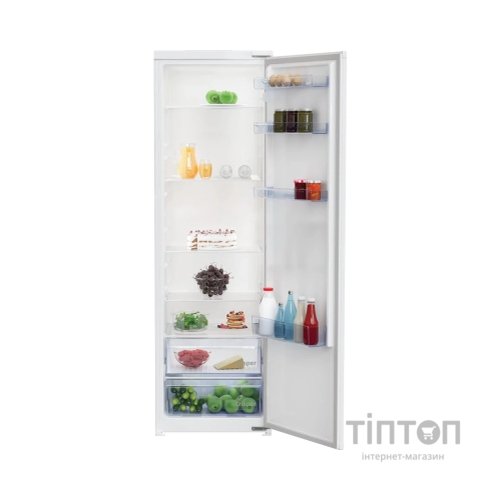 Холодильник Beko BSSA315K4SN