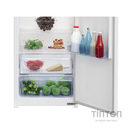 Холодильник Beko BSSA315K4SN