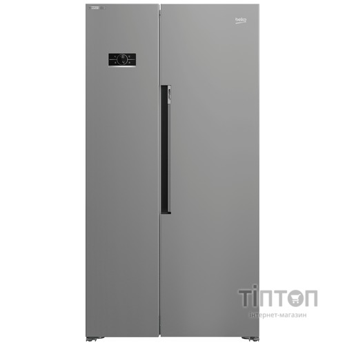 Холодильник Beko GN163140SN