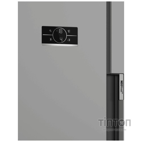 Холодильник Beko GN163140SN