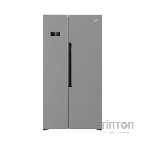Холодильник Beko GN164020XP