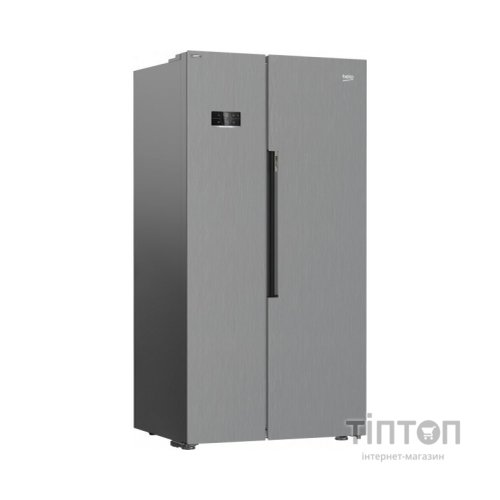 Холодильник Beko GN164020XP