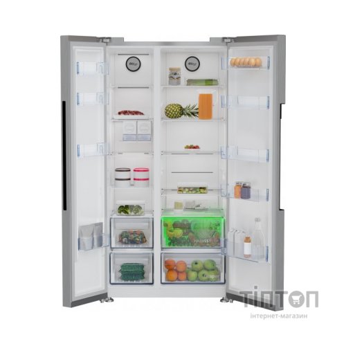 Холодильник Beko GN164020XP