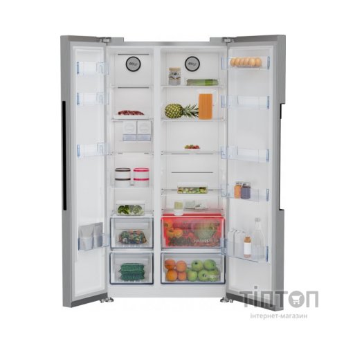 Холодильник Beko GN164020XP