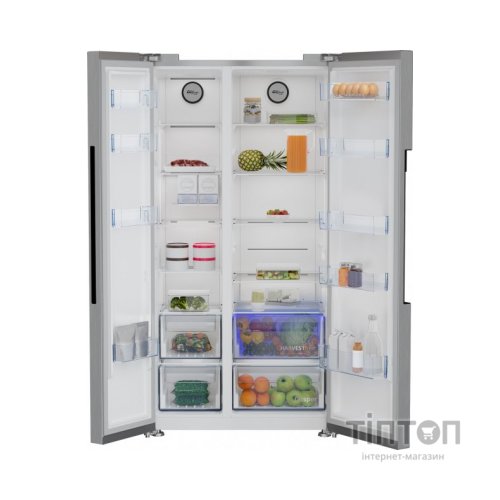 Холодильник Beko GN164020XP